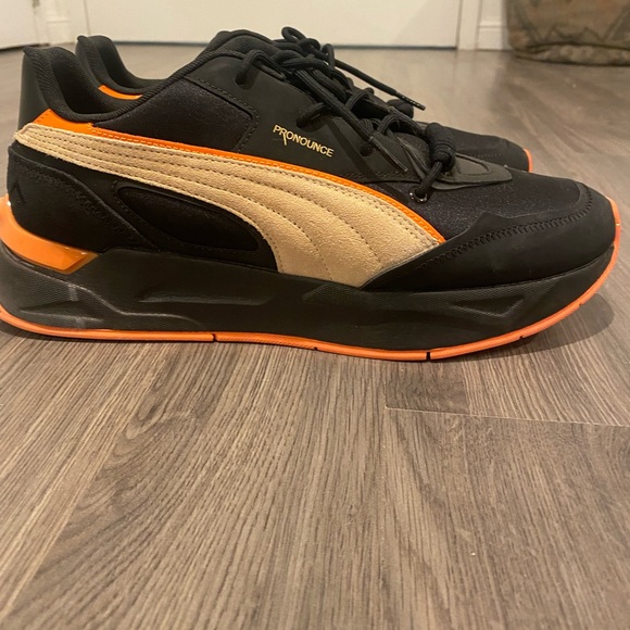 Puma Pronounce Shoes - Picture 3 of 10